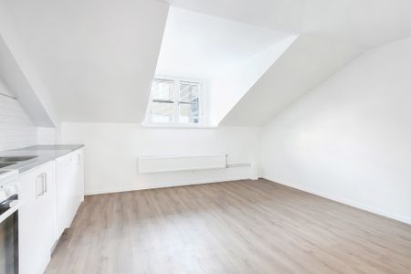 Norra Centralgatan, Gävle - Foto 5