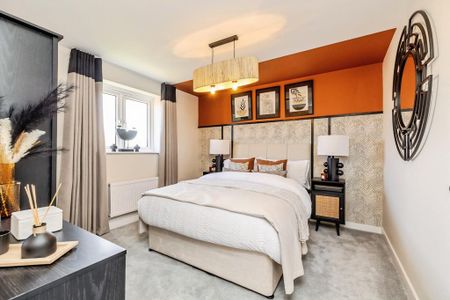 3 bedroom property to rent - Photo 4
