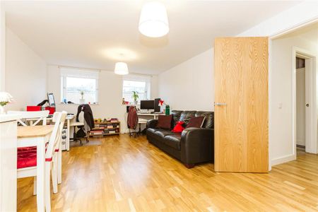 1 bedroom apartment to rent - Photo 3