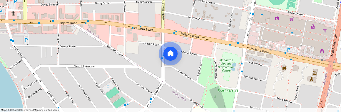 1/1 Adana Street, WA 6210, Mandurah