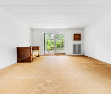 124m² Rækkehus | Rødovre - Photo 2