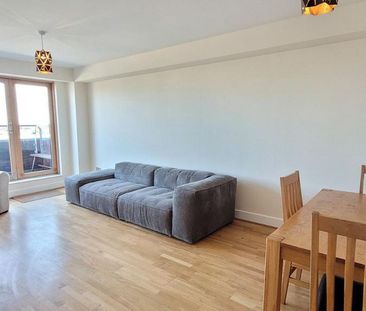 Apartment 47, The Dock Mill, Grand Mill Quay, Barrow, Grand Canal D... - Photo 4
