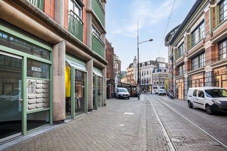 Te huur: Appartement Grote Halstraat 30 in Den Haag - Photo 4