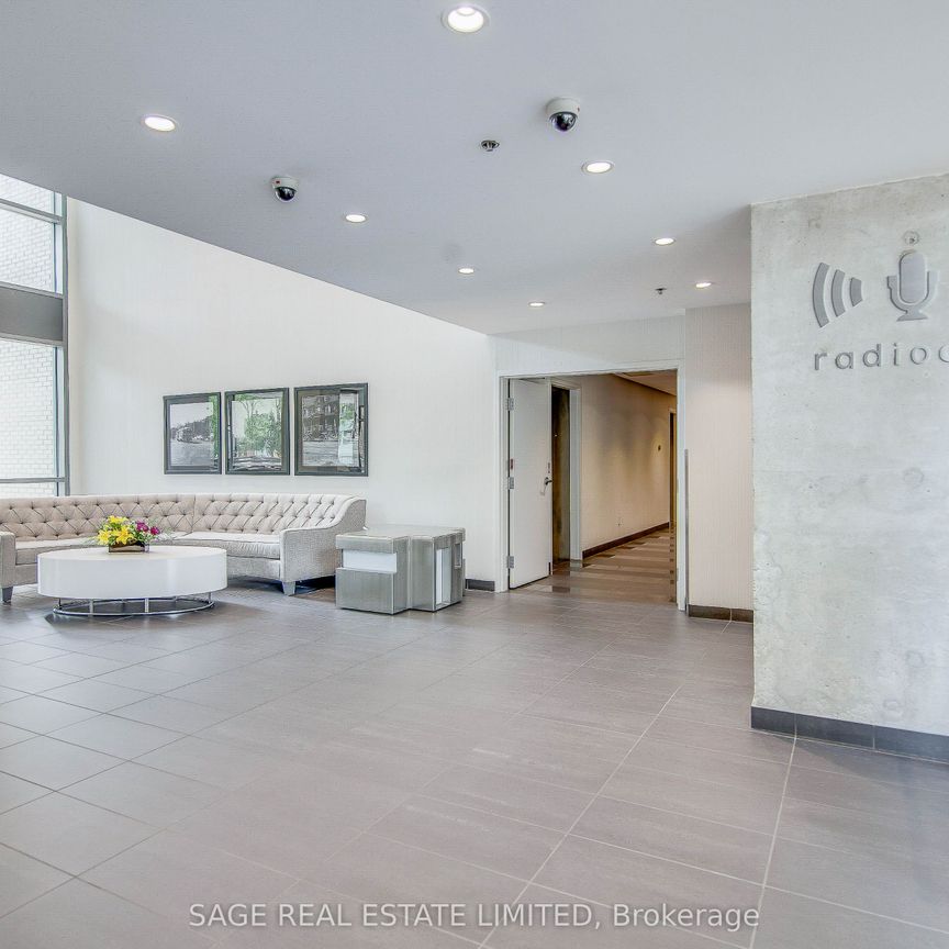 Radio City Lofts - Photo 1