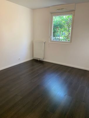 Appartement Rosny Sous Bois 3 pièce(s) 66.88 m2 - Photo 1