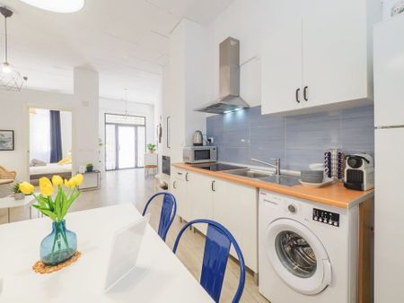 Calle Capuchinos, Málaga, Andalusia 29013 - Photo 3