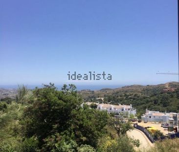 Alquiler de chalet adosado en Ojén pueblo - Photo 1