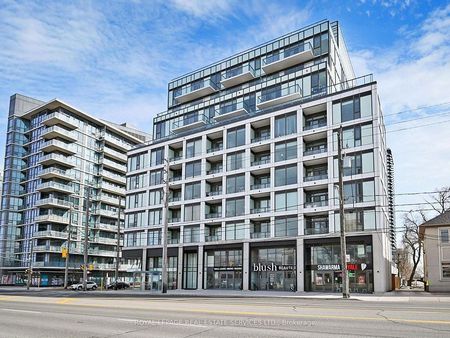 For Lease - 1195 The Queensway N/A Unit# 413, Toronto, Ontario - Photo 4