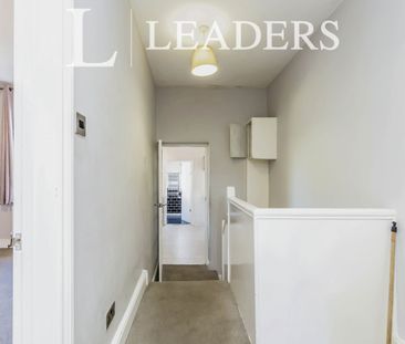 1 bedroom house to rent Laurier Road, Croydon, CR0 - Photo 3