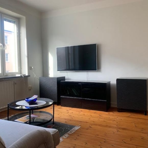 Södermalm - 2rok - 6mån - 12.650kr/mån - Photo 1