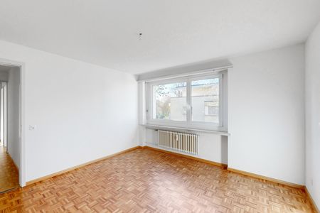 Grosszügige 4.5 Zimmerwohnung in Riehen - Photo 4