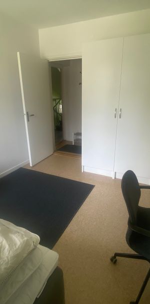 Lägerhyddsvägen, Uppsala - Foto 1