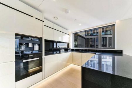 3 bedroom apartment to rent - Photo 5