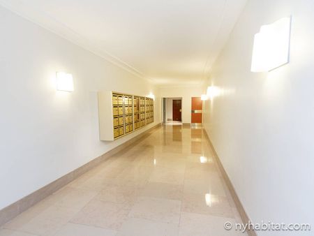 Logement à Paris, Location meublée - Photo 3