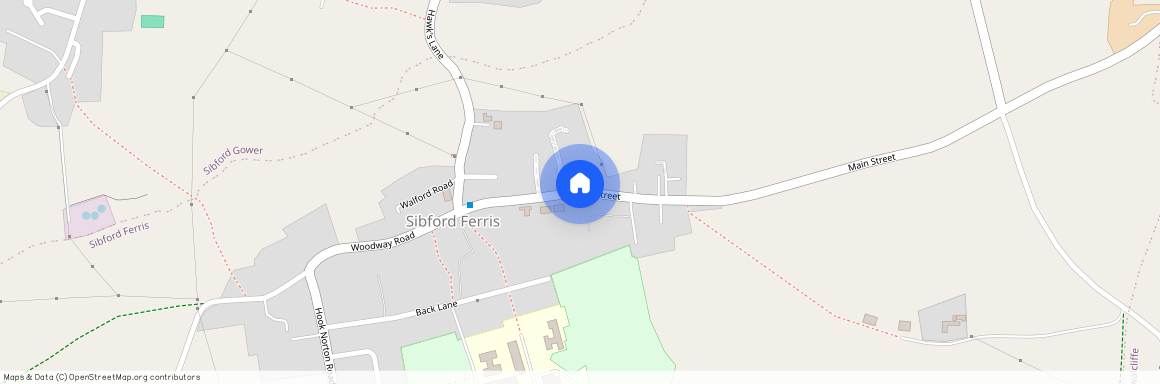 Main Street, Sibford Ferris, OX15 5RG, Banbury