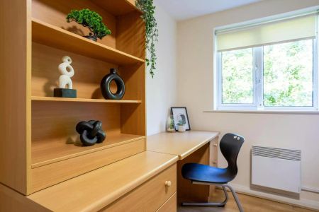 Bronze Non Ensuite - Photo 4