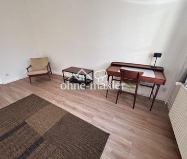 Zentrales 1,5 Zimmer Apartment nähe Boxi - Top Lage + Super Fast In... - Photo 1