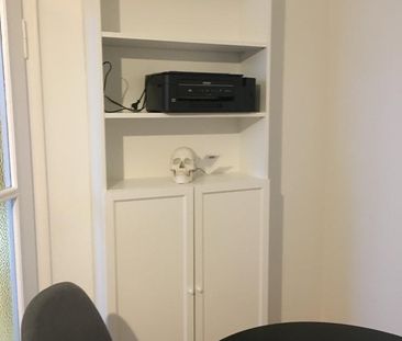 1-Zimmer Wohnung - Photo 1