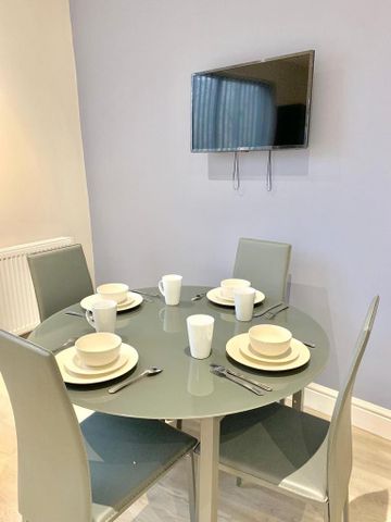 5 bedroom house share to rent - Photo 3