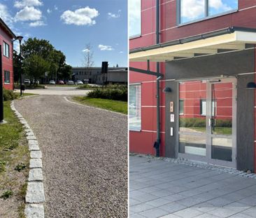 Mälarvägen 89 - Foto 1