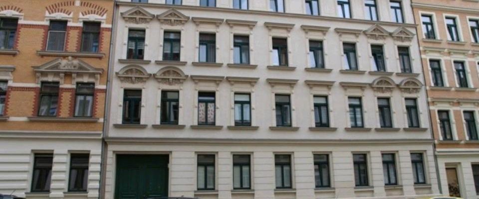 Suche dringend Nachmieter für nettes WG Zimmer in Leipzig Ost - Foto 1