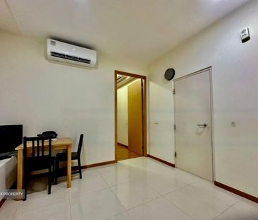 The Waterline (D19), Condominium - For Rent - Photo 2