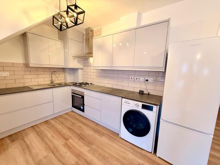 1 bedroom apartment to rent - Photo 2