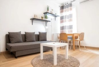 Calle de Quilichao, Madrid, Community of Madrid 28033