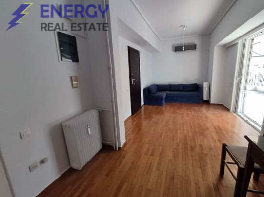 Μεζονέτα για ενοικίαση Γκύζη - Άρειος Πάγος (Γκύζη - Πεδίον Άρεως) - Photo 1