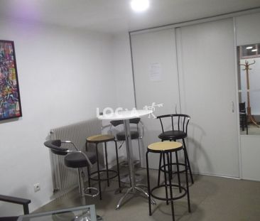 Chambre 25 m² (ref: 6936173) - Photo 4