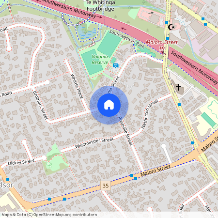 32B Roseville St New Windsor Auckland