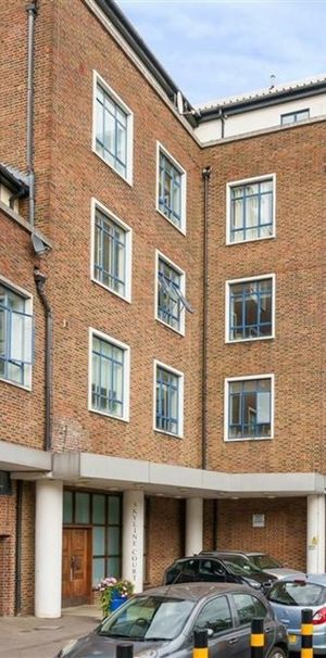 Grange Yard, SE1, London - Photo 1