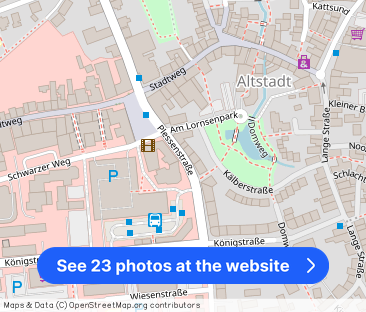 "In Traumlage am Hafen" - sonnige 4-Zimmer-Wohnung mit Blick auf di... - Photo 1