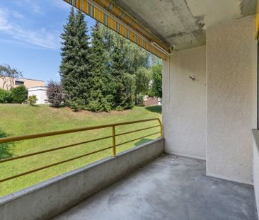 APPARTEMENT À LOUER DANS QUARTIER TRÈS ENSOLEILLÉ ET FAMILIAL - Foto 1