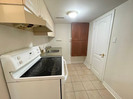 For Lease - 119 Wedgewood Drive Unit# Bsmt, Toronto, Ontario - Photo 4