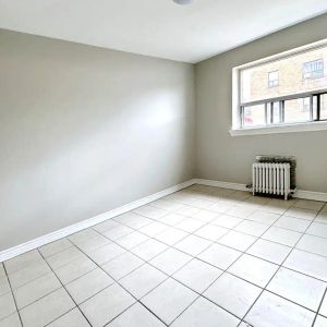 Wilson Apartments 921-937 Wilson Avenue,North York. — 2 Bedroom - Photo 2