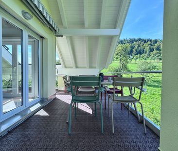 84 m², 2. Stock - Photo 6