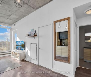 Taylor Lofts , #804 - Photo 5