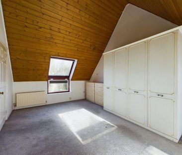 1 bedroom terraced house to rent - Photo 4