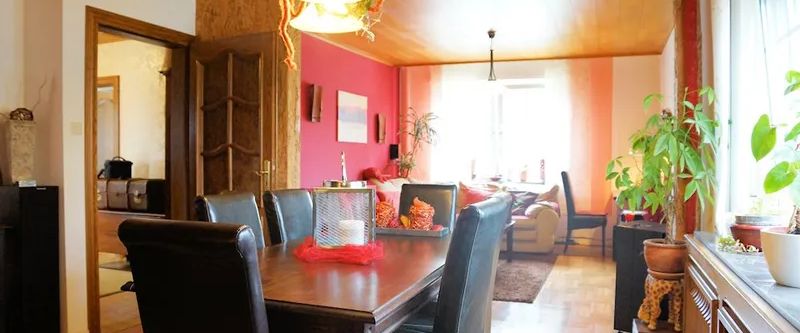 Ein Haus zum Wohlfühlen und ein Garten zum Entspannen - Foto 1