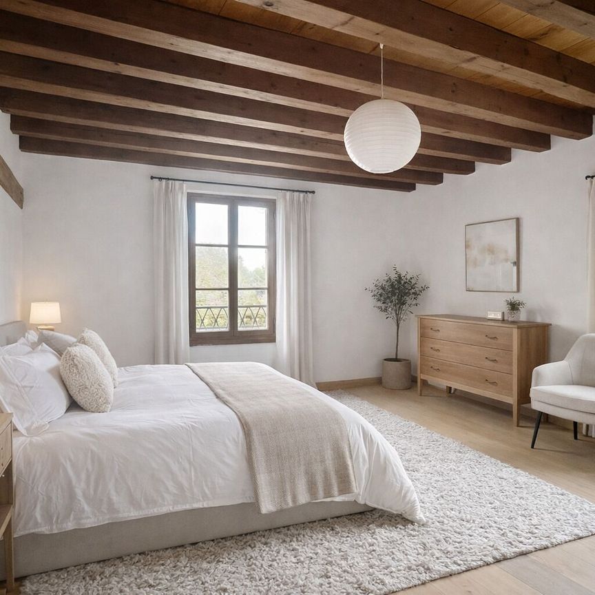 Charming house with garden in Collex - Foto 1