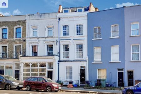 Studio to rent - Photo 5