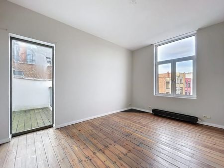 Duplex te huur - Photo 3
