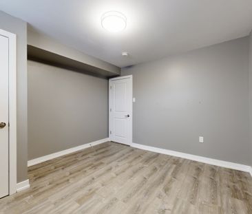 For Lease - 99 Fred Cook Drive Unit# Lower, Bradford West Gwillimbu... - Photo 4