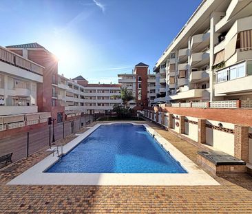 Middle Floor Apartment in Estepona - Foto 6