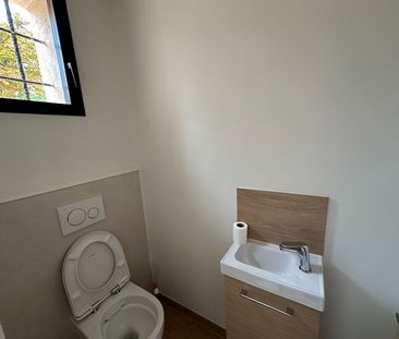 Location Puyricard en campagne LC Gestion vous propose une maison n... - Photo 6