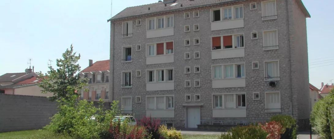 Location appartement T3 62.92m² à Reims (51100) - Photo 1