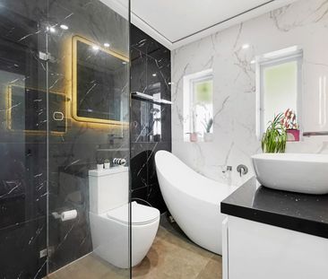 Light-Filled Family Retreat with Entertainer's Balcony in Thornleigh! - Photo 2