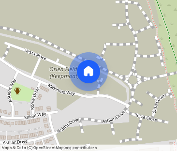 Oriens Field, Scarborough, YO11 - Photo 1