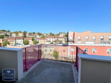 Location Appartement 3 pièces 50m² CORBEIL ESSONNES 91100 - Photo 3
